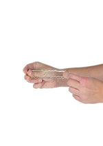 Load image into Gallery viewer, Powerbullet Got Big D Super Stretch Cock Rings