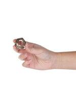 Load image into Gallery viewer, Powerbullet Got Big D Super Stretch Cock Rings