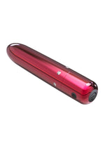 Load image into Gallery viewer, Powerbullet Pretty Point Rechargeable Bullet Vibrator - Pink
