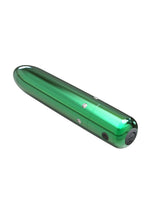 Load image into Gallery viewer, Powerbullet Pretty Point Rechargeable Bullet Vibrator - Teal
