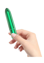 Load image into Gallery viewer, Powerbullet Pretty Point Rechargeable Bullet Vibrator