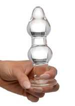 Load image into Gallery viewer, Prisms Param Glass Anal Pleaser