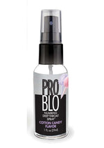 Load image into Gallery viewer, Problo Numbing Deep-Throat Spray 1oz - Cotton Candy