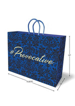 Load image into Gallery viewer, #Provocative - Gift Bag