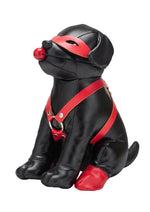 Load image into Gallery viewer, Prowler Red Booted Up Bandit