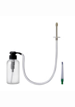 Load image into Gallery viewer, Prowler Red Bottle Douche - Clear