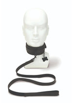 Load image into Gallery viewer, Prowler Red Collar and Leash