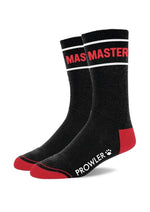 Load image into Gallery viewer, Prowler Red Master Socks - Black/Red