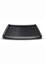 Load image into Gallery viewer, Prowler Red Play Mat - Black