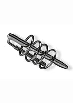 Load image into Gallery viewer, Prowler Red Stainless Steel Urethral Plug and Cage