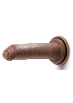 Load image into Gallery viewer, Prowler Red Uncut Ultra Cock Realistic Dildo - Caramel - 7in