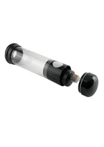 Load image into Gallery viewer, Pump Worx Auto-Vac Power Penis Pump