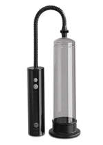 Load image into Gallery viewer, Pump Worx Beginner's Auto-Vac Penis Pump Kit - Smoke