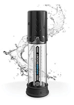 Load image into Gallery viewer, Pump Worx Max Boost Penis Pump