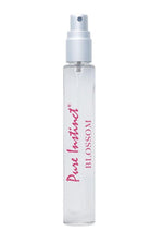 Load image into Gallery viewer, Pure Instinct Pheromone Fragrance Spray - Blossom