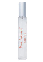 Load image into Gallery viewer, Pure Instinct Pheromone Fragrance Spray - Crush - 0.31oz/9.2 Ml