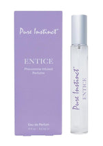 Load image into Gallery viewer, Pure Instinct Pheromone Fragrance Spray - Entice - 0.31oz/9.2 Ml