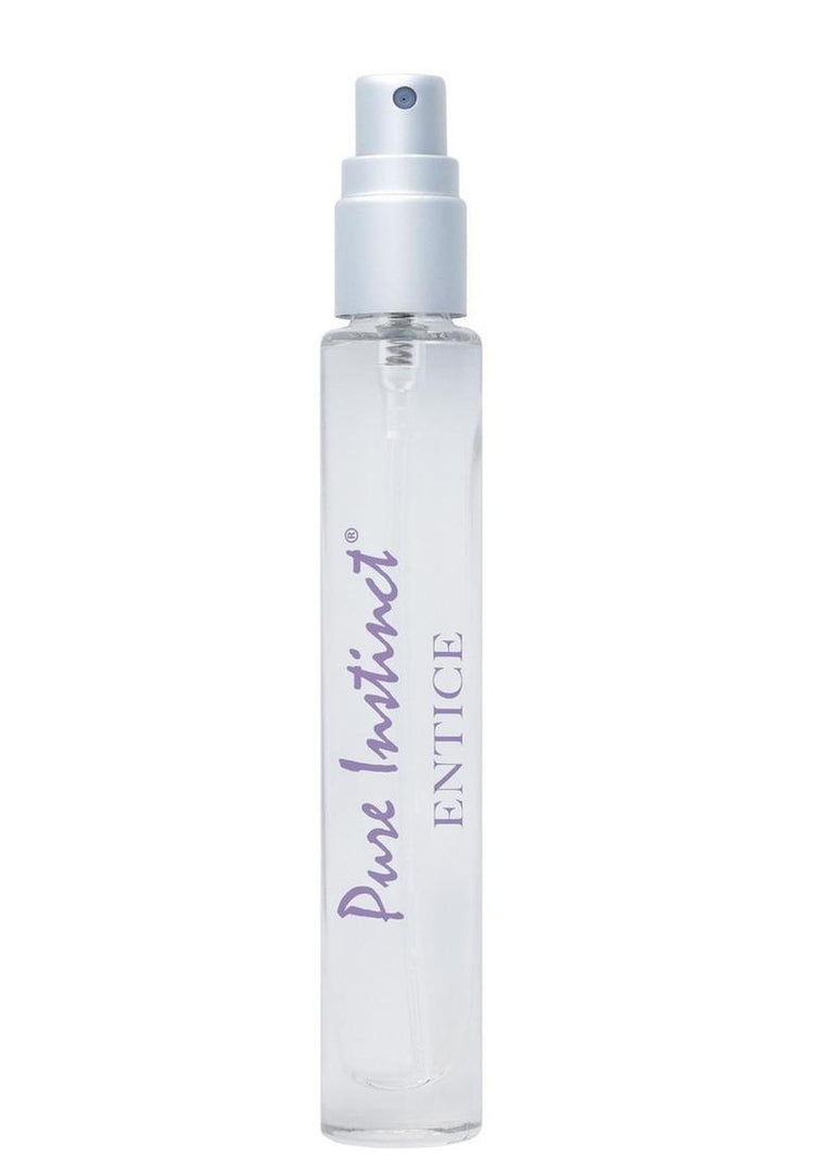 Pure Instinct Pheromone Fragrance Spray - Entice
