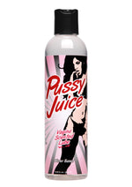 Load image into Gallery viewer, Pussy Juice Vagina Scented Lube - 8.25oz
