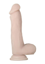 Load image into Gallery viewer, Real Supple Poseable Dildo with Balls