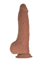 Load image into Gallery viewer, Realcocks Dual Layered Uncut Slider with Tight Balls
