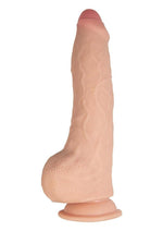 Load image into Gallery viewer, Realcocks Dual Layered Uncut Slider with Tight Balls