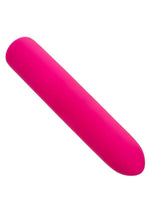 Load image into Gallery viewer, Rechargeable Classic Chic Standard Silicone Vibrator - Pink