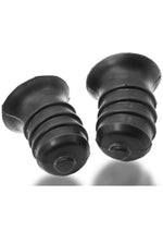 Load image into Gallery viewer, Ripnips Curved Wide Base Nip-Suckers Night Edition