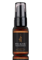 Load image into Gallery viewer, Ride Bodyworx Beard Oil Sandlewood - 1oz.