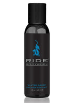 Load image into Gallery viewer, Ride Bodyworx Water Based Lubricant - 2oz