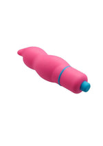 Load image into Gallery viewer, Rock Candy Fun Size Swirls Bullet Vibrator