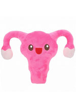 Load image into Gallery viewer, S-Line Happy Uterus - Pink