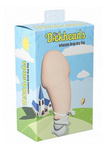 Load image into Gallery viewer, S-Line The Dickheads Bride Bop - Vanilla - Bag