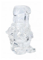 Load image into Gallery viewer, S-Line The Dickheads Shorty Shot Glass - Clear