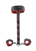 Load image into Gallery viewer, Saffron Neck and Wrist Restraint