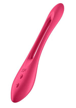 Load image into Gallery viewer, Satisfyer Elastic Joy Rechargeable Vibrator