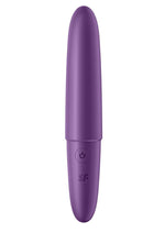 Load image into Gallery viewer, Satisfyer Ultra Power Bullet 6 Rechargeable Silicone Bullet Vibrator