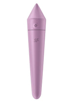 Load image into Gallery viewer, Satisfyer Ultra Power Bullet 8 Rechargeable Silicone Bullet Vibrator
