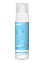 Load image into Gallery viewer, Satisfyer Women Foaming Toy Wash - 7.5oz