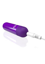 Load image into Gallery viewer, Screaming O Rechargeable Bullets