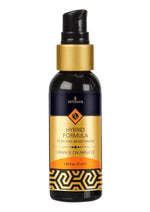 Load image into Gallery viewer, Sensuva Hybrid Orange Creamsicle Flavored Lubricant - 1.93oz