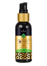Load image into Gallery viewer, Sensuva Ultra Stimulating On Insane Caramel Apple Flavored Lubricant - 1.93oz