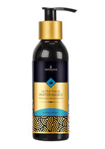 Load image into Gallery viewer, Sensuva Ultra Thick Water Base Personal Moisturizer Lubricant - 4oz