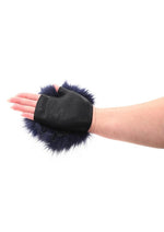 Load image into Gallery viewer, Sex and Mischief Cougar Spiked Sensory Glove