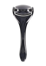 Load image into Gallery viewer, Sex and Mischief Ex's Andamp; Oh's Temperature Play Sensory Roller - Black