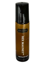 Load image into Gallery viewer, Sex Magnet Leather Pheromone Roll On