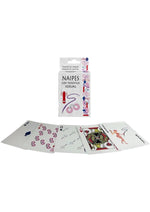 Load image into Gallery viewer, Sex Themed Playing Cards Spanish Edition