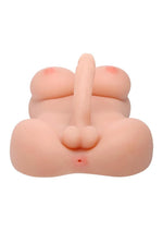 Load image into Gallery viewer, Sexflesh Terri Love Doll - Vanilla