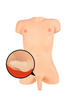 Load image into Gallery viewer, Signature Dolls Transgirl Natalie Mars