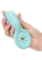 Load image into Gallery viewer, Silicone Rechargeable Elite 12x Enhancer Couples Ring